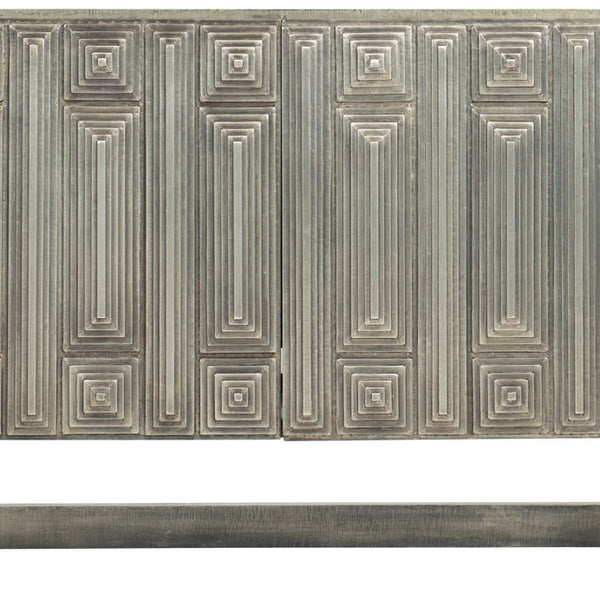 Mackintosh sales entertainment credenza