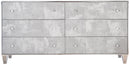 Madora Vellum Dresser