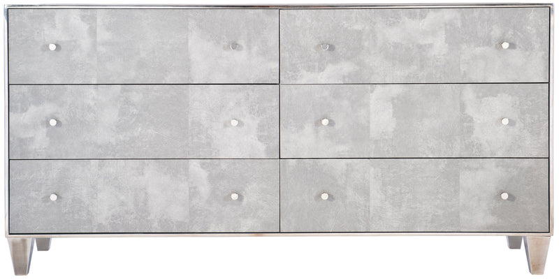 Madora Vellum Dresser