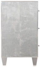 Madora Vellum Dresser
