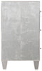 Madora Vellum Dresser