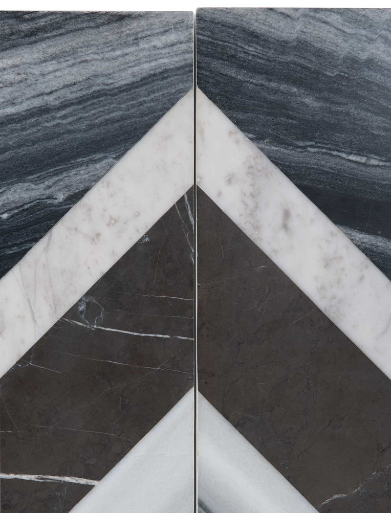 Meridian Credenza
