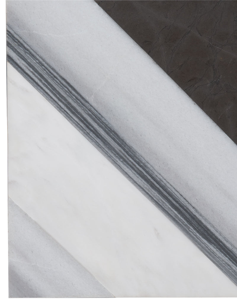 Meridian Credenza