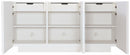 Meridian Credenza