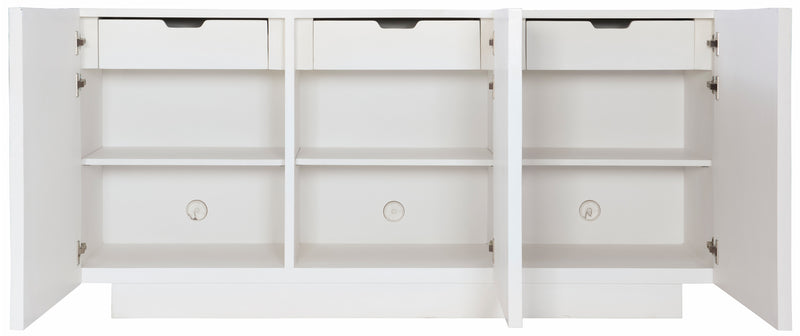 Meridian Credenza