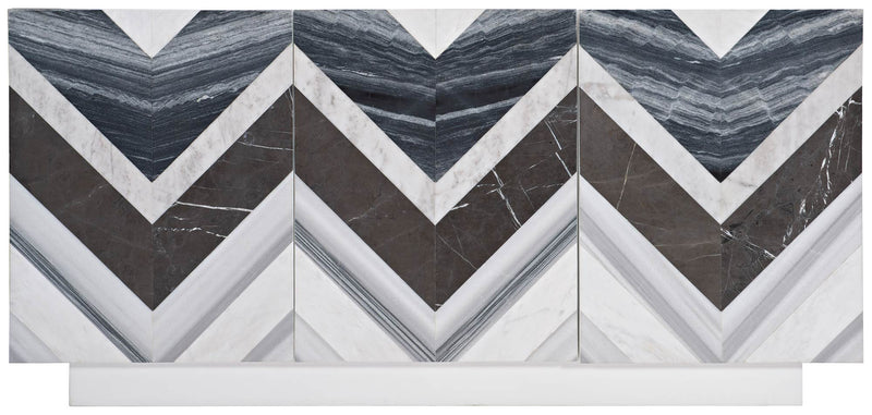 Meridian Credenza