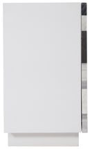 Meridian Credenza