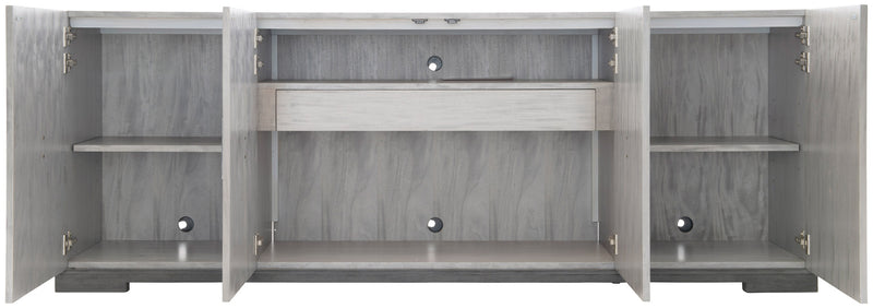 Montague Entertainment Credenza