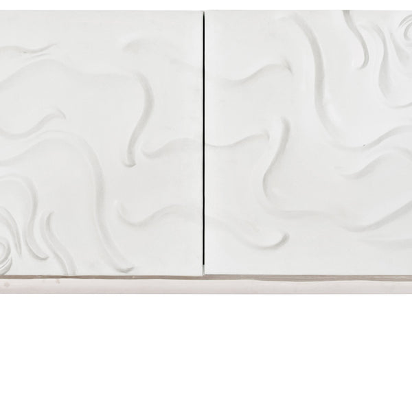 Penrose Credenza Hollywood Glam Furnitures