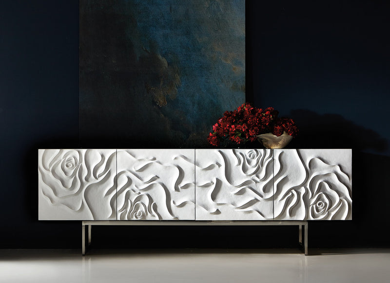 Penrose Credenza