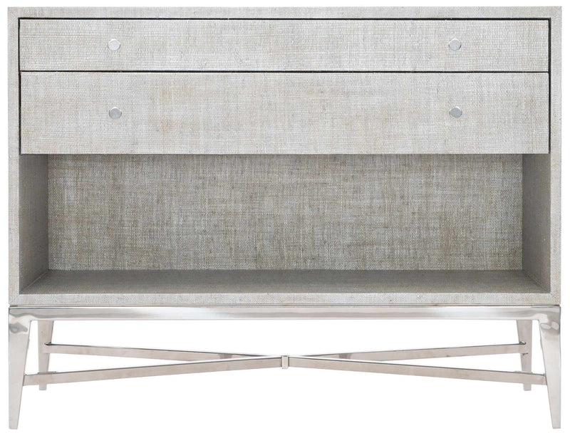 Saba Nightstand