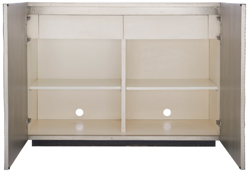 Skylar Door Chest