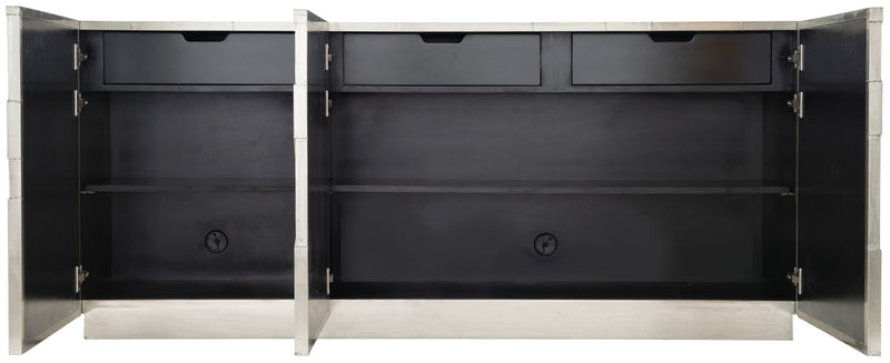 Stellar Credenza