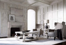 Mirabelle Round Side Table Bernhardt