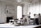 Mirabelle Round Side Table Bernhardt