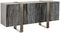 Linea Entertainment Console