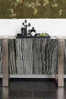 Linea Entertainment Console