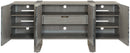 Linea Entertainment Console