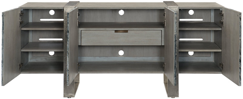 Linea Entertainment Console