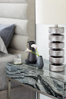 Linea Nightstand