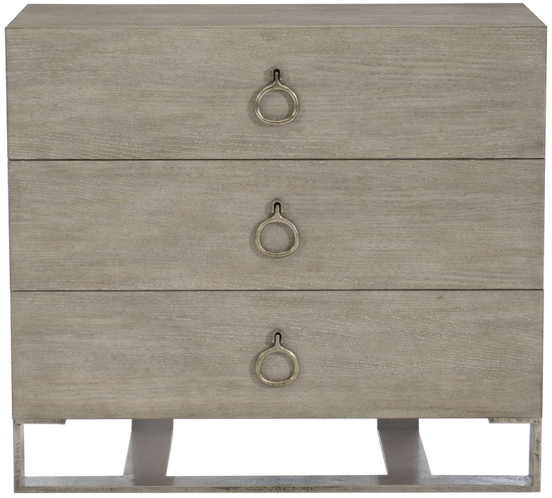 Linea Nightstand