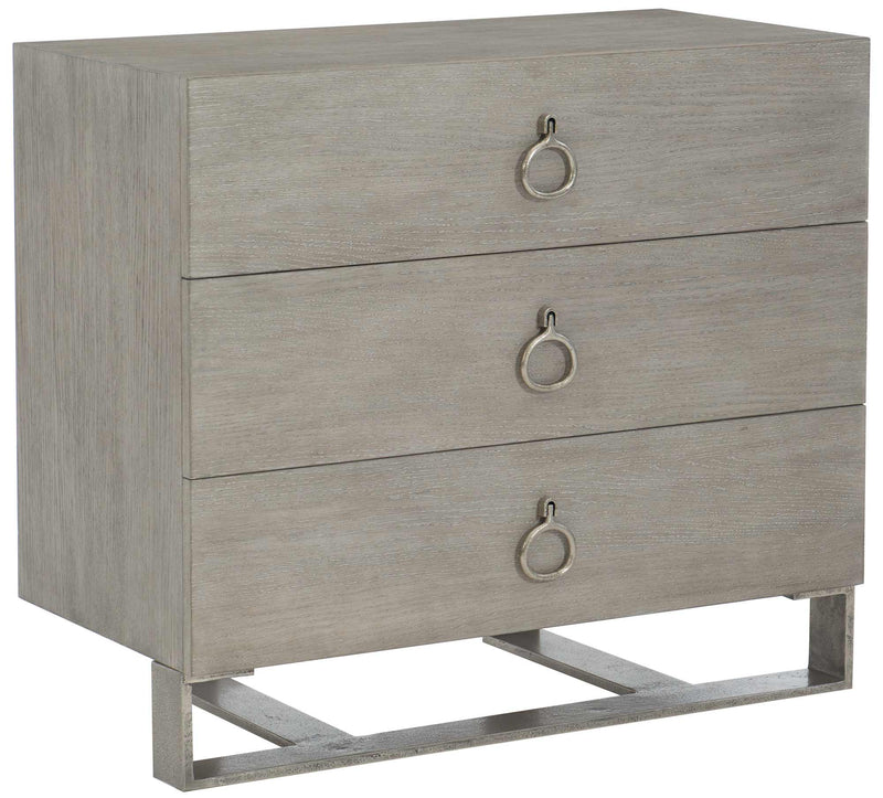 Linea Nightstand