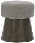 Linea Round Bench