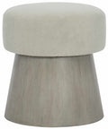 Linea Round Bench
