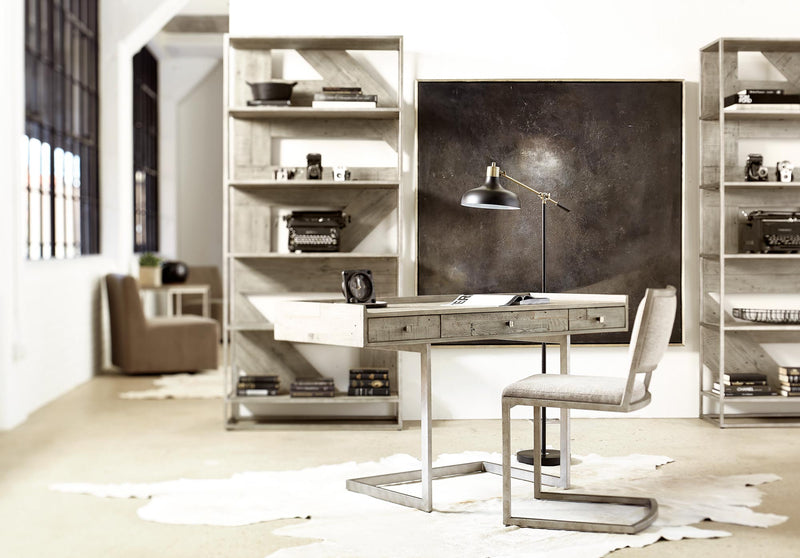 Polk Desk