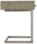 Polk Desk