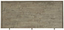 Polk Desk