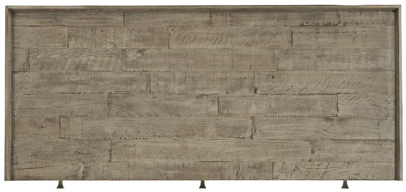 Polk Desk