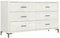 Macauley Dresser