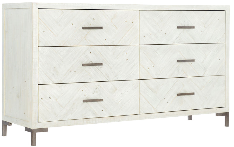 Macauley Dresser