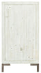 Macauley Dresser