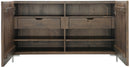 Amherst Buffet Bernhardt