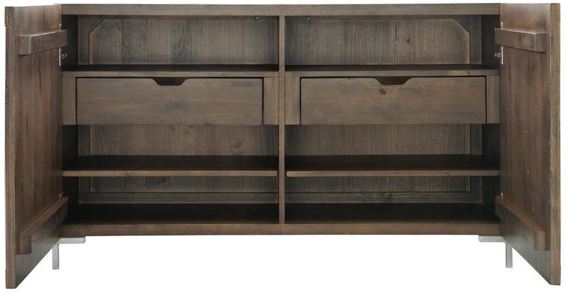 Amherst Buffet Bernhardt