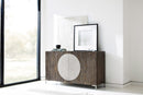 Amherst Buffet Bernhardt