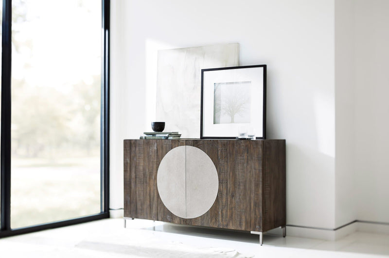 Amherst Buffet Bernhardt