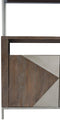 Eastman Bunching Console with Metal Deck
