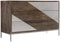 Eastman Hall Chest