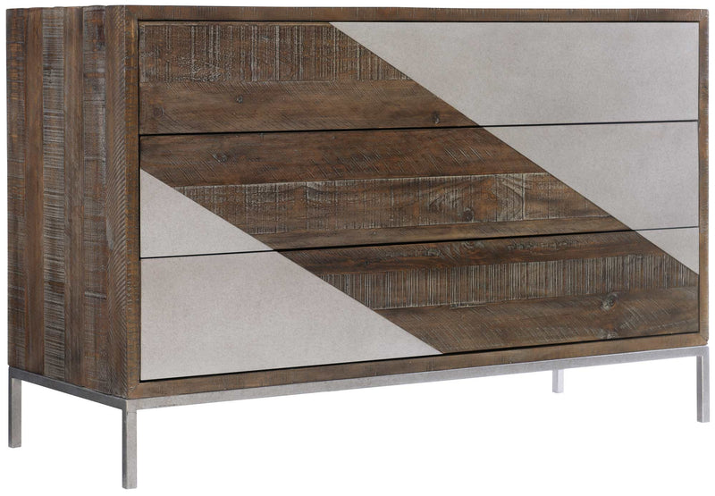 Eastman Hall Chest