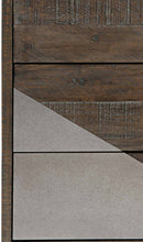 Eastman Hall Chest