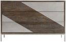 Eastman Hall Chest
