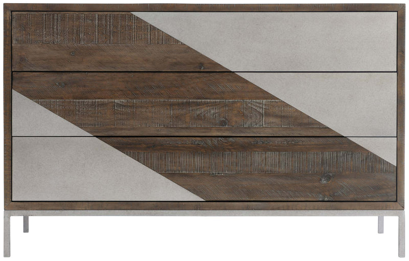 Eastman Hall Chest