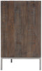 Eastman Hall Chest