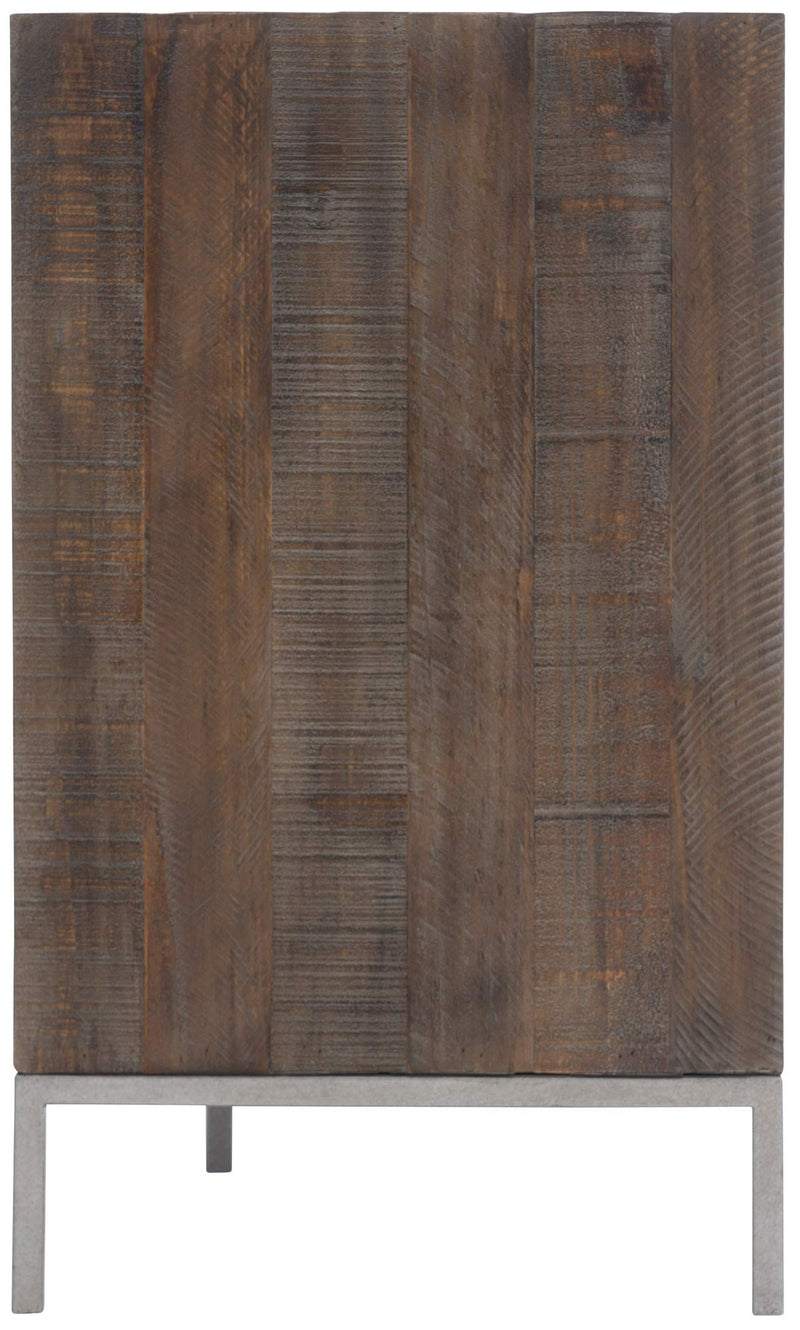 Eastman Hall Chest