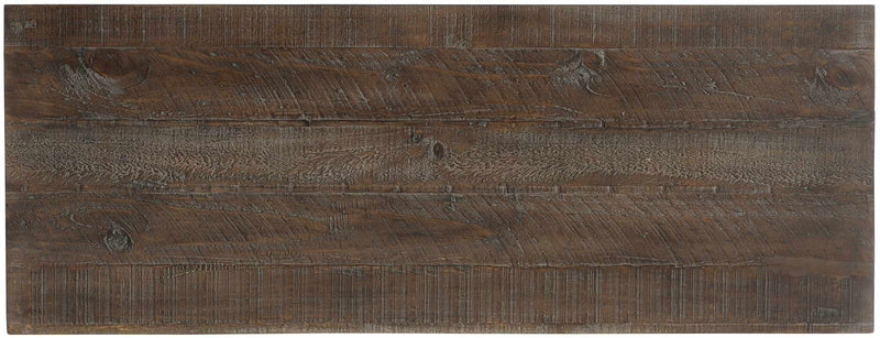 Eastman Hall Chest
