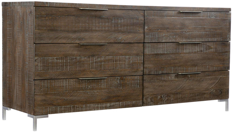 Haines Dresser