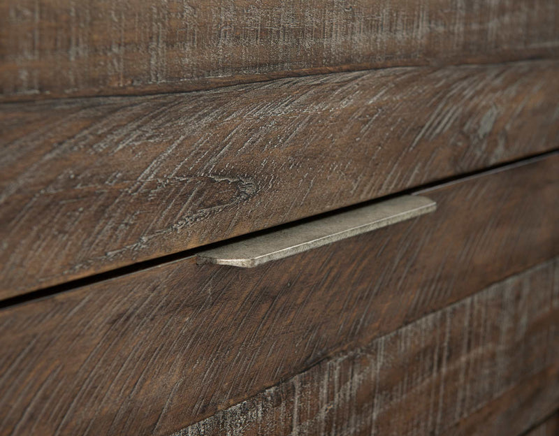 Haines Dresser